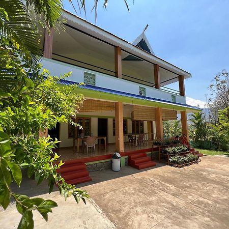 מסינאגודי The Midway Jungle Resort מראה חיצוני תמונה