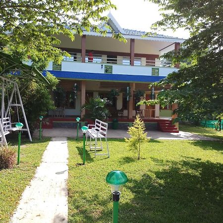 מסינאגודי The Midway Jungle Resort מראה חיצוני תמונה