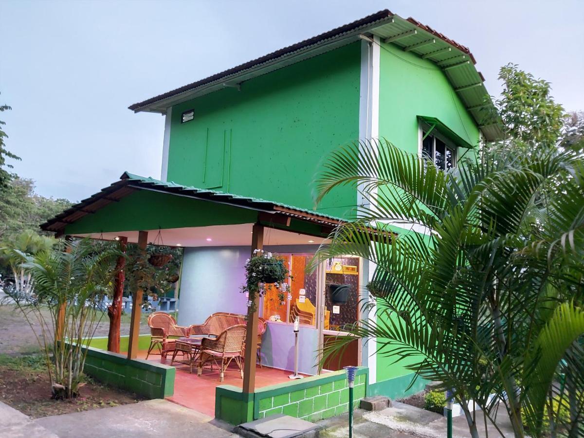 מסינאגודי The Midway Jungle Resort מראה חיצוני תמונה