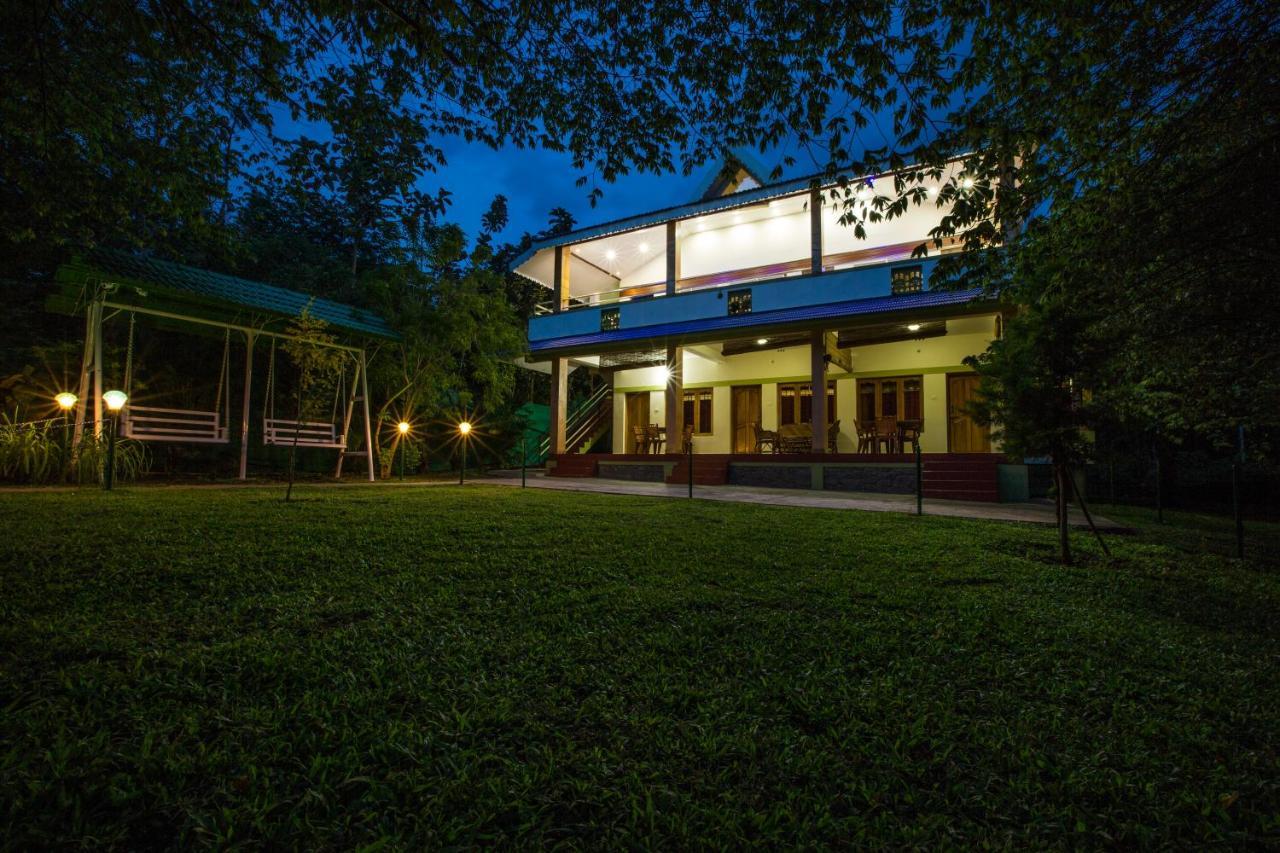 מסינאגודי The Midway Jungle Resort מראה חיצוני תמונה