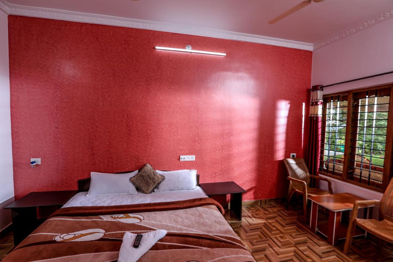 מסינאגודי The Midway Jungle Resort מראה חיצוני תמונה