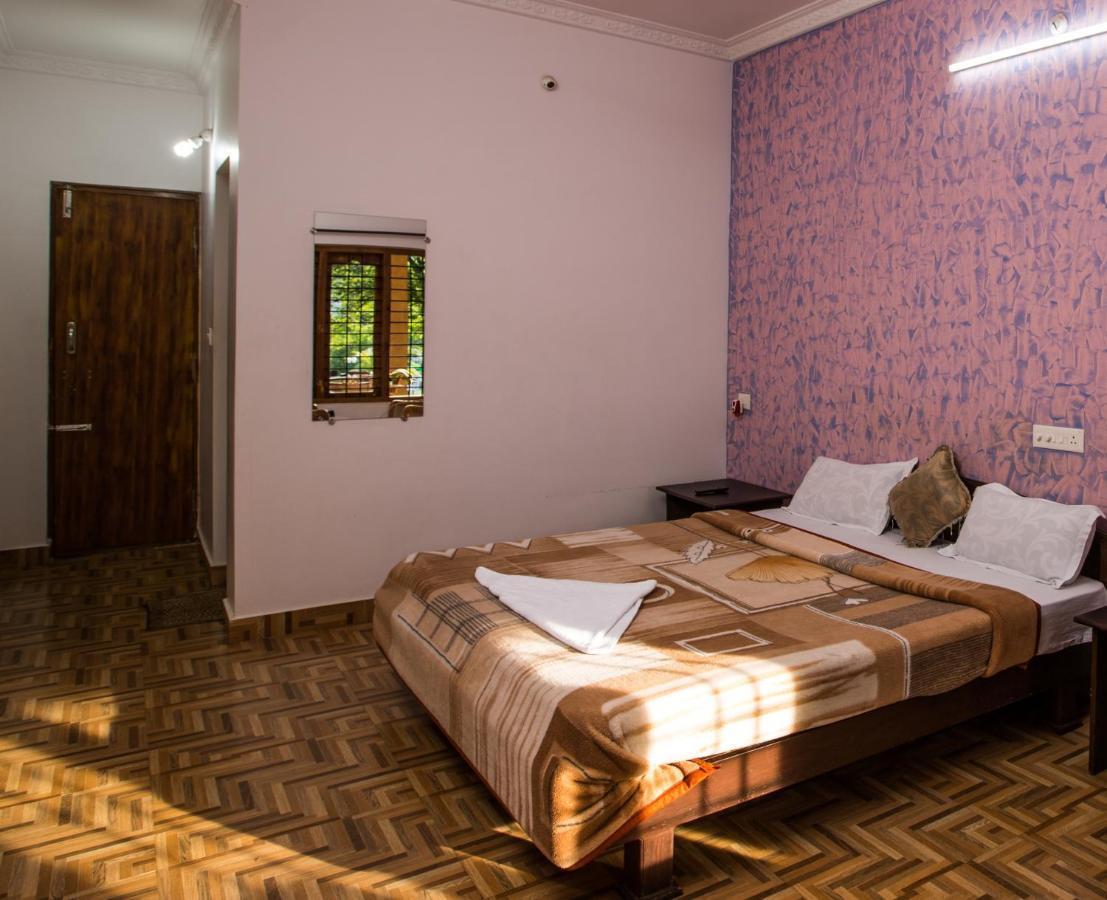 מסינאגודי The Midway Jungle Resort מראה חיצוני תמונה