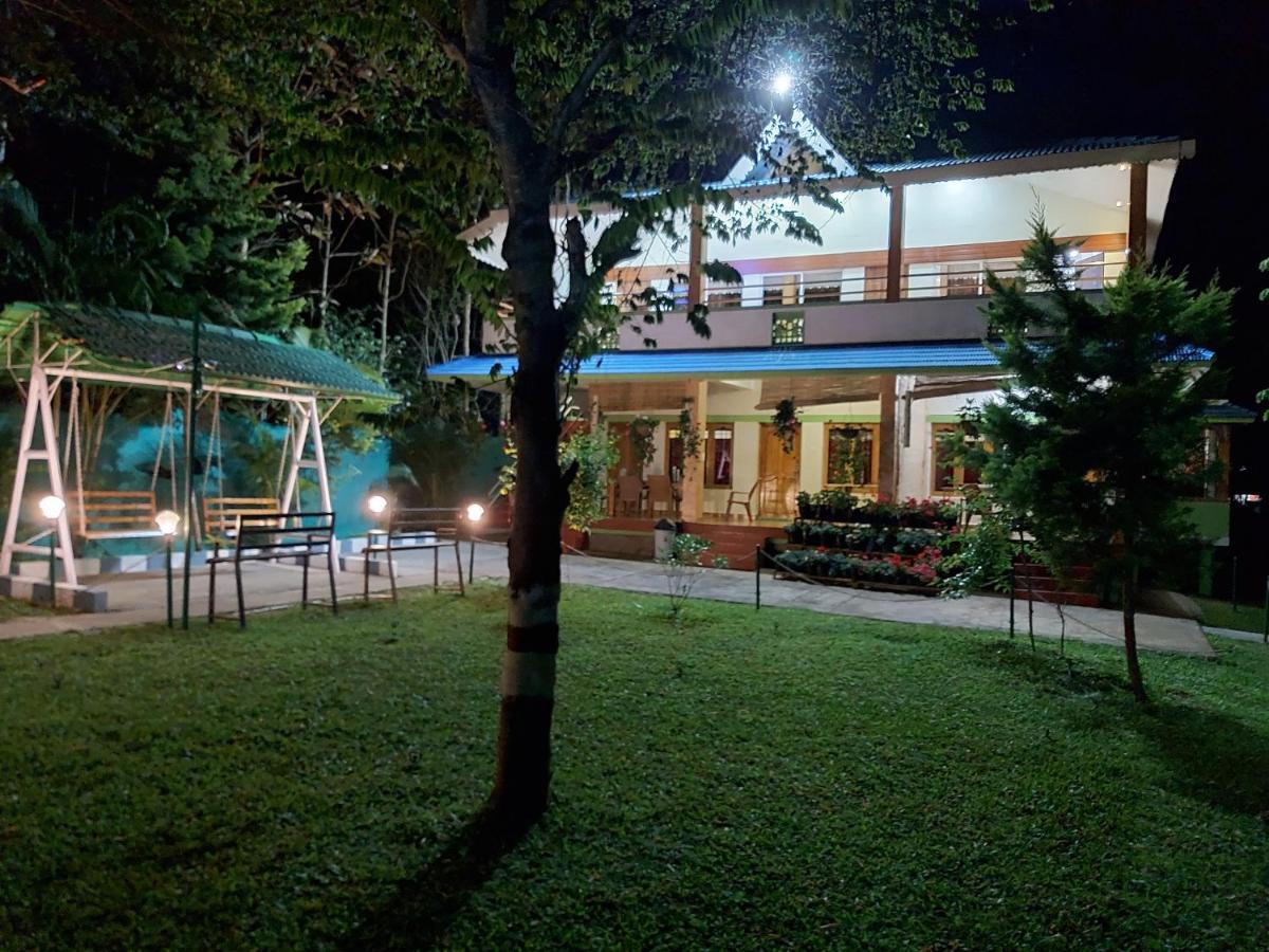 מסינאגודי The Midway Jungle Resort מראה חיצוני תמונה