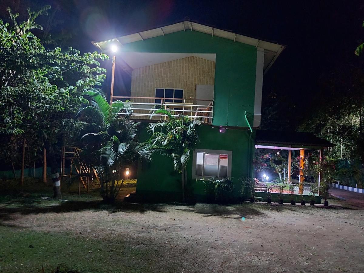 מסינאגודי The Midway Jungle Resort מראה חיצוני תמונה