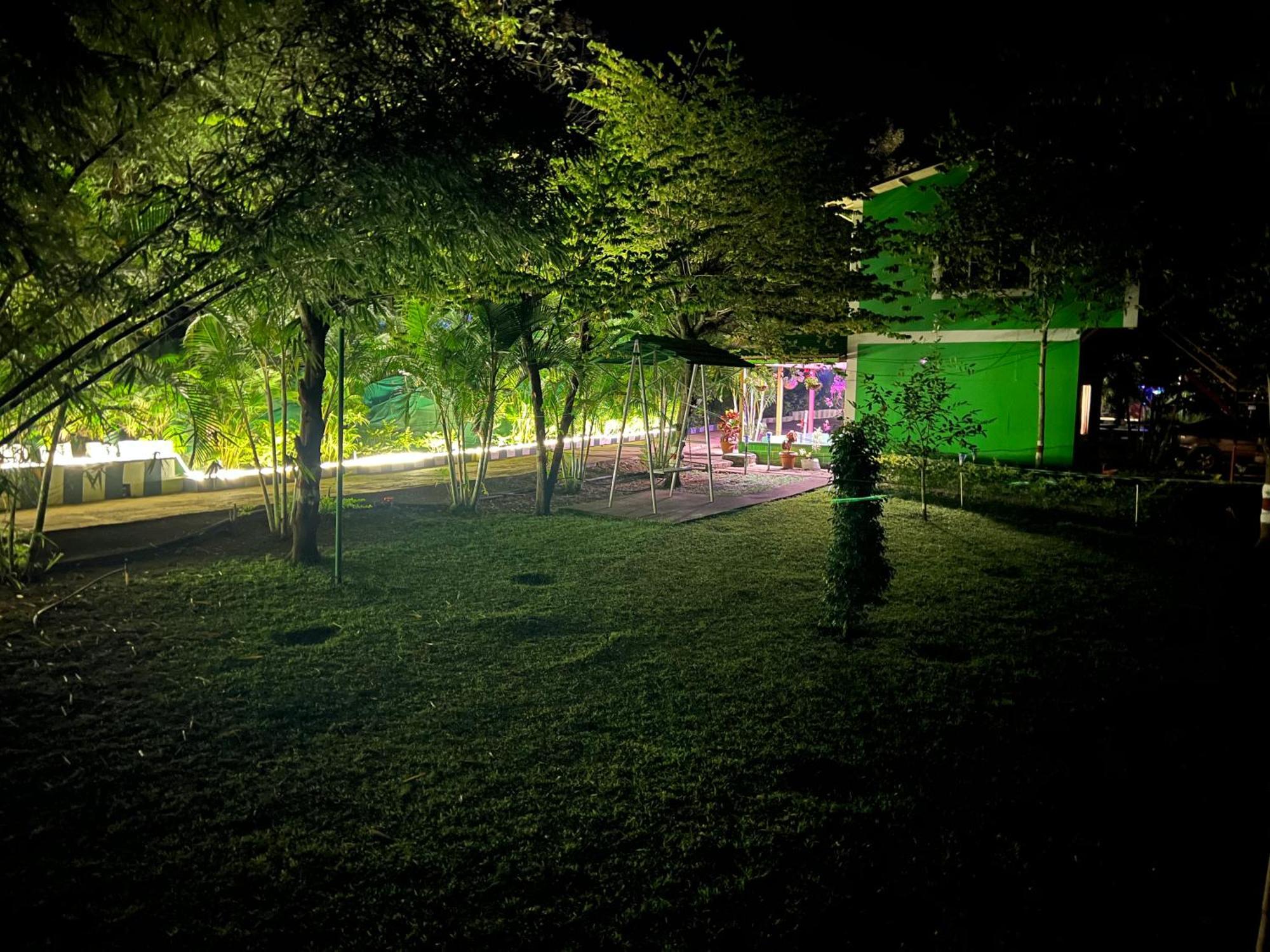 מסינאגודי The Midway Jungle Resort מראה חיצוני תמונה