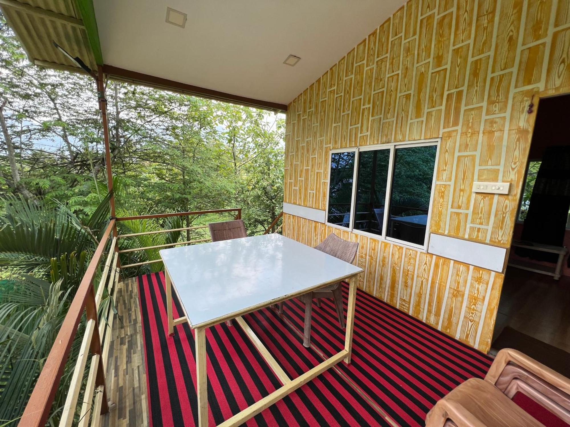מסינאגודי The Midway Jungle Resort מראה חיצוני תמונה