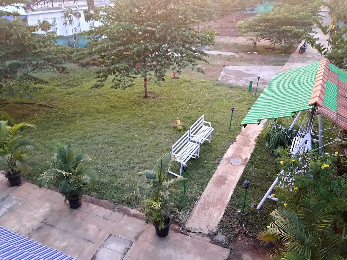 מסינאגודי The Midway Jungle Resort מראה חיצוני תמונה